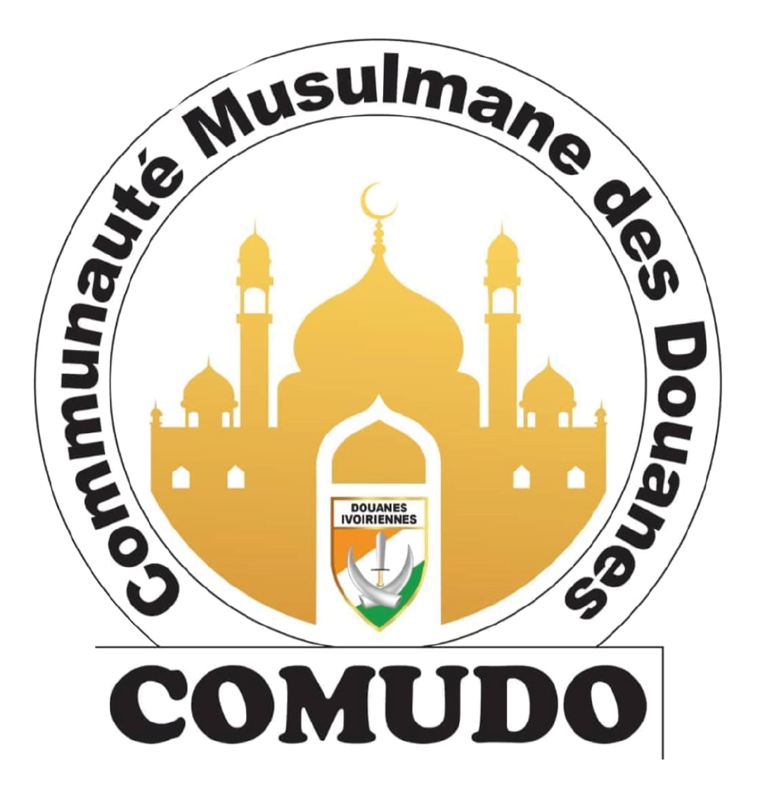 Logo de COMUDO