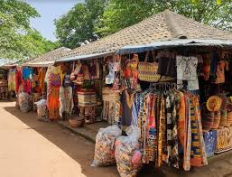 Réhabilitation d'École à Abobo